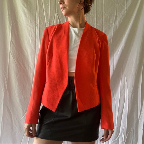 Rachel Rachel Roy Blazer 🧡 - Picture 6 of 7